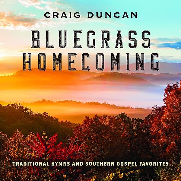 Cluster Pluckers - Bluegrass Gospel Favorites - Amazon.com Music